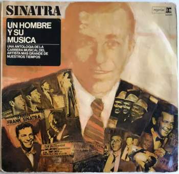 Frank Sinatra: Un Hombre Y Su Música