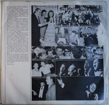 Frank Sinatra: Un Hombre Y Su Música