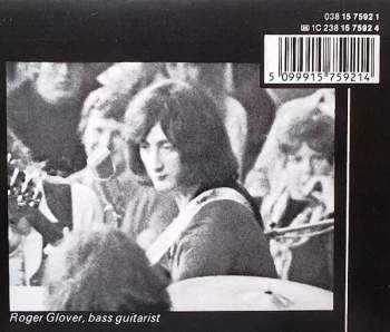 Deep Purple: Concerto For Group And Orchestra