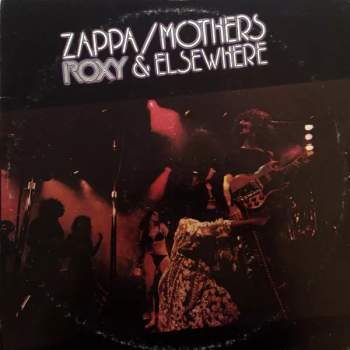 Roxy & Elsewhere