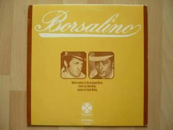 Borsalino