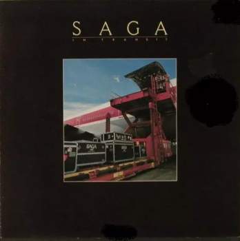 Saga: In Transit