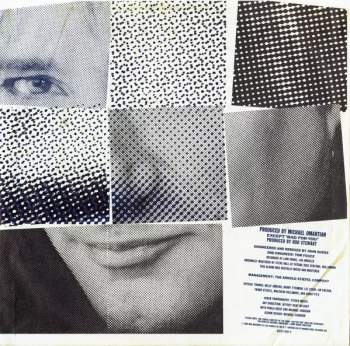 Rod Stewart: Camouflage