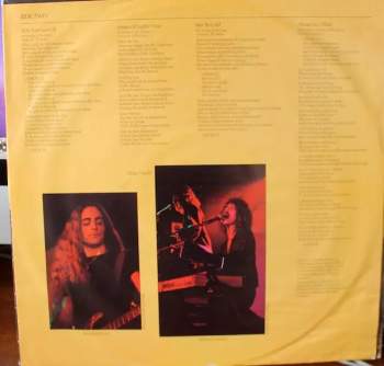 Saga: Images At Twilight