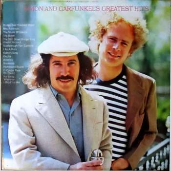 Simon & Garfunkel: Simon And Garfunkel's Greatest Hits