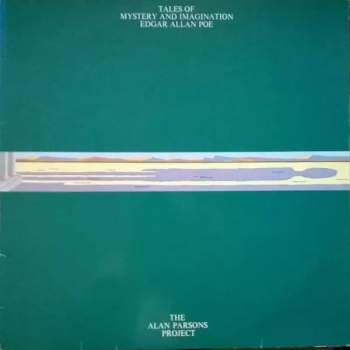 The Alan Parsons Project: Tales Of Mystery And Imagination