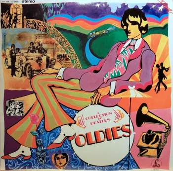 A Collection Of Beatles Oldies