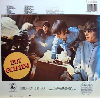 The Beatles: A Collection Of Beatles Oldies