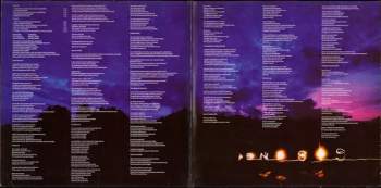 Genesis: ... And Then There Were Three...