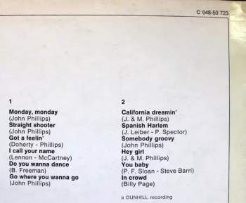 The Mamas & The Papas: If You Can Believe Your Eyes And Ears