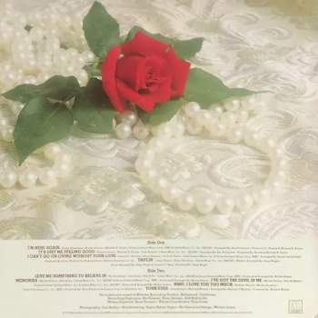 Thelma Houston: The Devil In Me