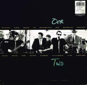 Roy Orbison And Friends: Roy Orbison And Friends - A Black And White Night Live
