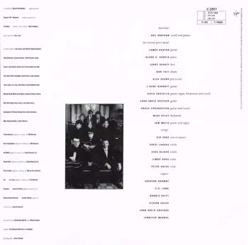 Roy Orbison And Friends: Roy Orbison And Friends - A Black And White Night Live