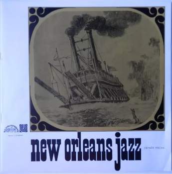 Various: New Orleans Jazz