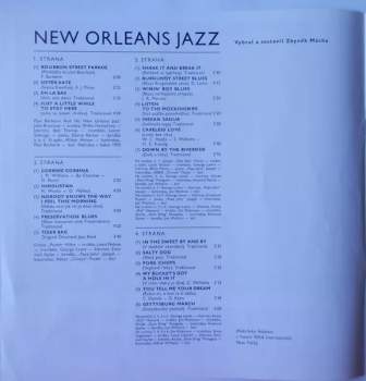 Various: New Orleans Jazz