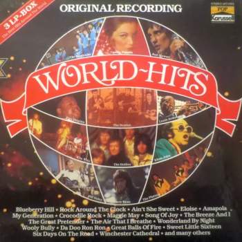 Various: World-Hits