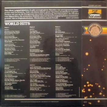 Various: World-Hits