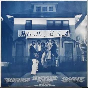 The Temptations: Power