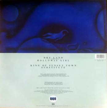 Marillion: Dry Land PIC