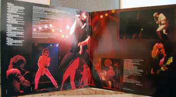 Bob Seger And The Silver Bullet Band: Nine Tonight