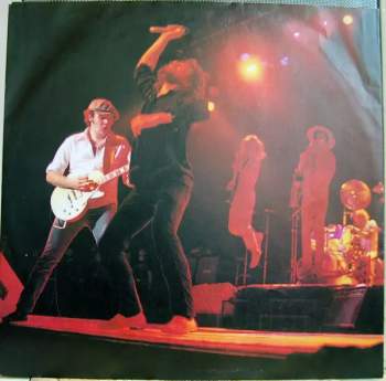 Bob Seger And The Silver Bullet Band: Nine Tonight