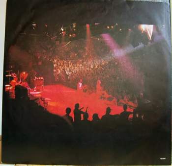 Bob Seger And The Silver Bullet Band: Nine Tonight