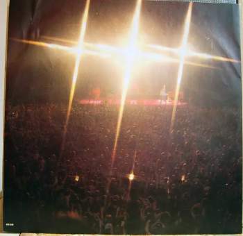 Bob Seger And The Silver Bullet Band: Nine Tonight