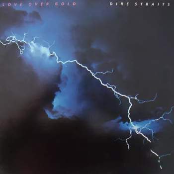 Dire Straits: Love Over Gold