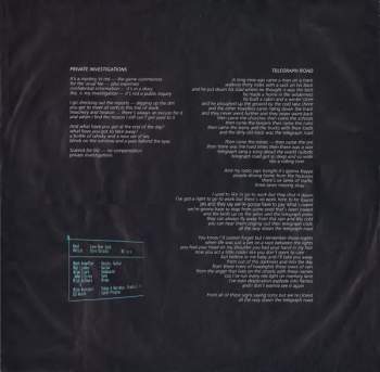 Dire Straits: Love Over Gold