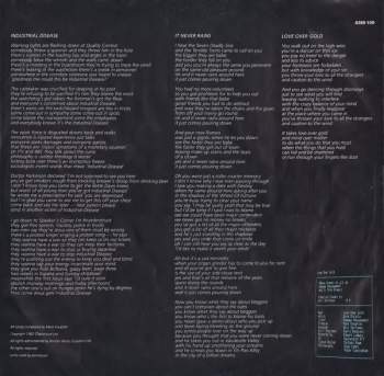 Dire Straits: Love Over Gold