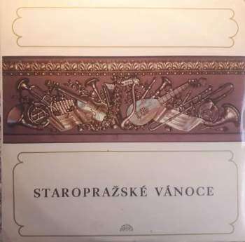 Staropražské Vánoce