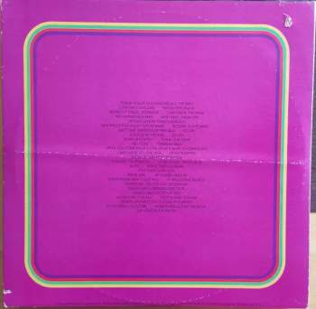 Stevie Wonder: Looking Back LTD