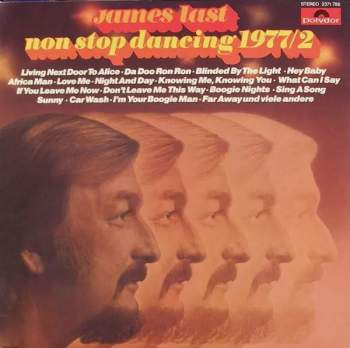 James Last: Non Stop Dancing 1977/2