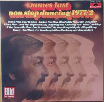 James Last: Non Stop Dancing 1977/2