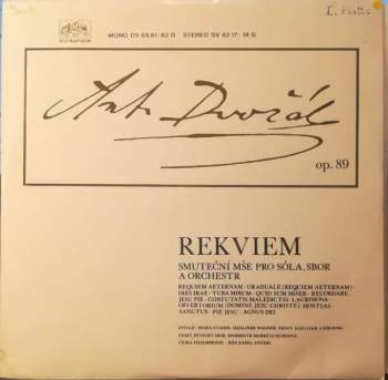 Requiem