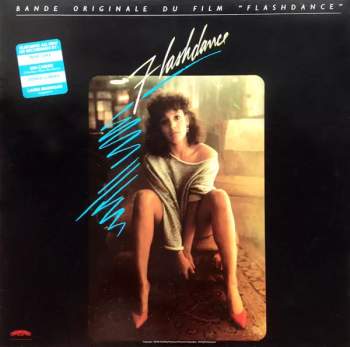 Flashdance (Bande Originale Du Film)