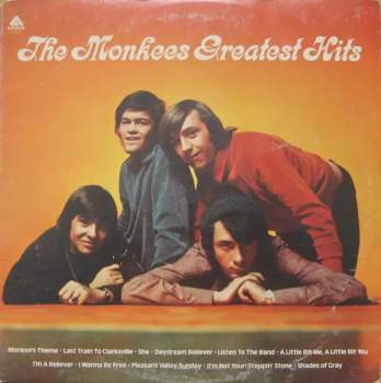 Greatest Hits