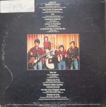 The Monkees: Greatest Hits