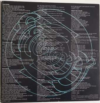 Electric Light Orchestra: A New World Record