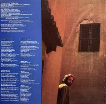 The Alan Parsons Project: Eve