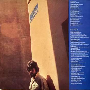 The Alan Parsons Project: Eve
