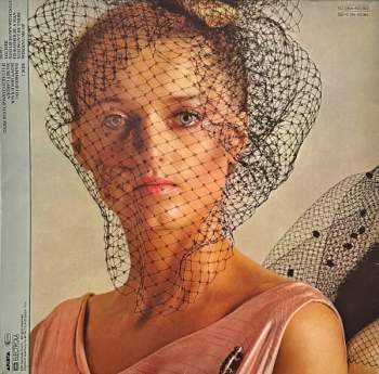The Alan Parsons Project: Eve