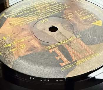 The Alan Parsons Project: Eve