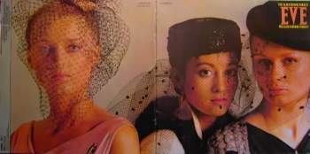 The Alan Parsons Project: Eve