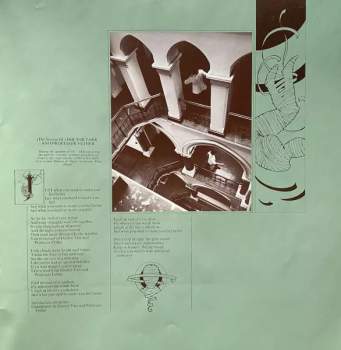 The Alan Parsons Project: Tales Of Mystery And Imagination