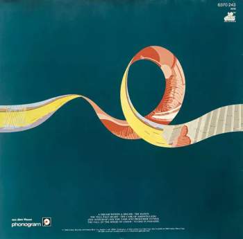 The Alan Parsons Project: Tales Of Mystery And Imagination