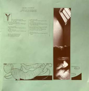 The Alan Parsons Project: Tales Of Mystery And Imagination