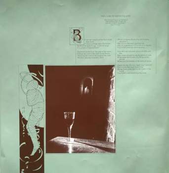 The Alan Parsons Project: Tales Of Mystery And Imagination