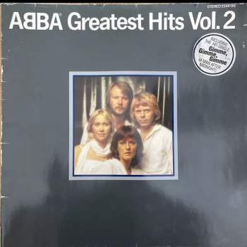 Greatest Hits Vol. 2