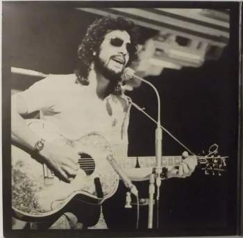 Cat Stevens: The View From The Top